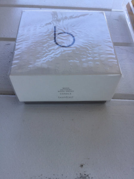 Bamford Candles