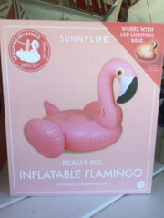 Luxe Float Inflatable