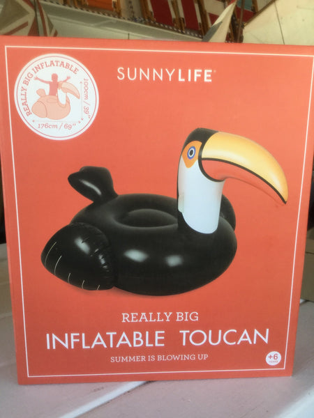 Luxe Float Inflatable
