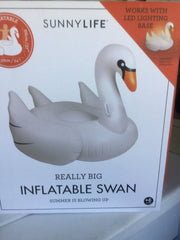 Luxe Float Inflatable