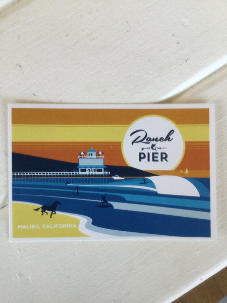 Lantern Press Postcard
