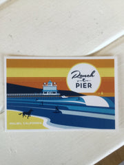 Lantern Press Postcard
