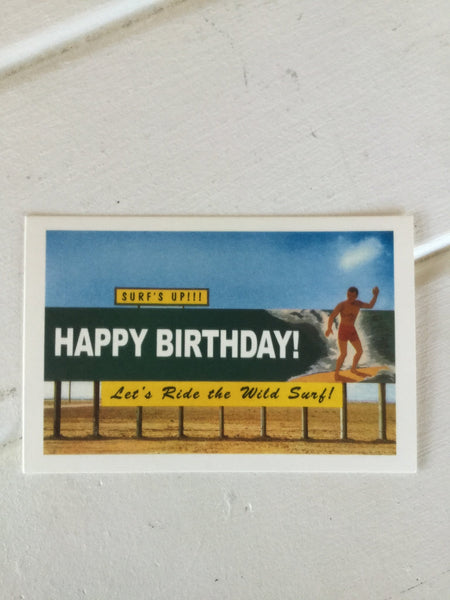 Lantern Press Postcard