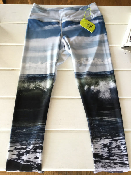 Paradise Cove Leggings