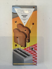 Compartes Chocolate