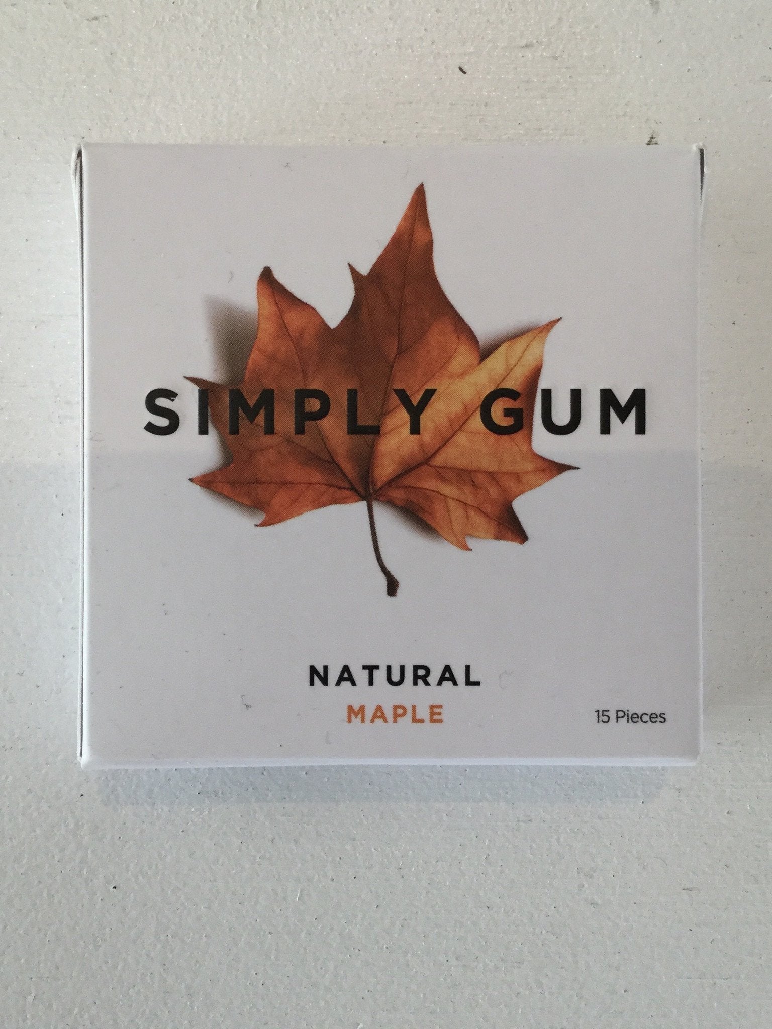 Simply Gum