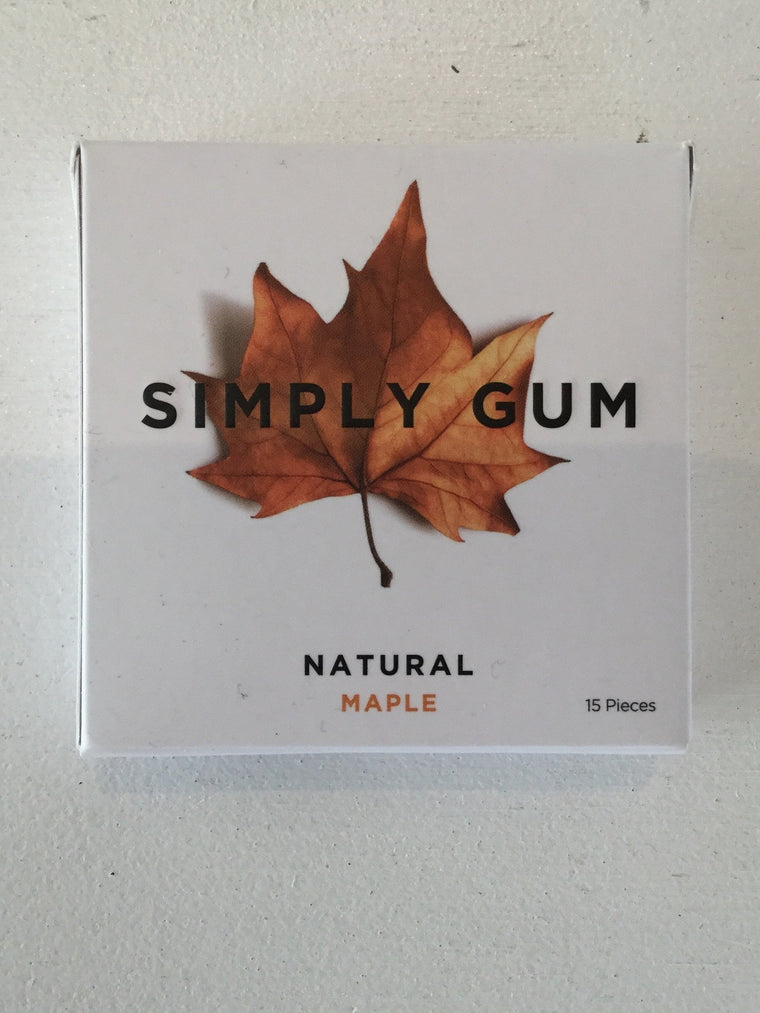 Simply Gum