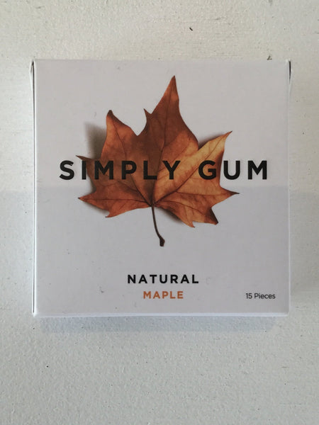 Simply Gum