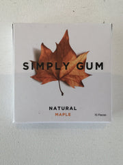 Simply Gum