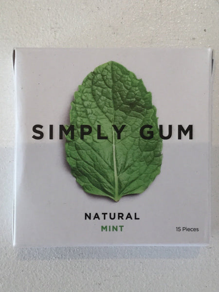 Simply Gum
