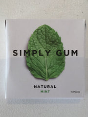Simply Gum