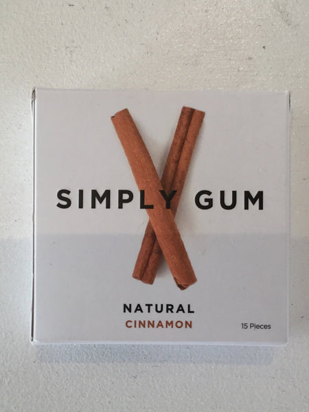 Simply Gum