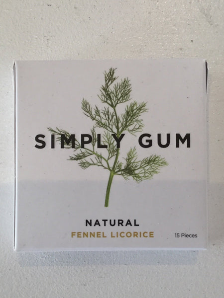 Simply Gum