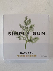 Simply Gum