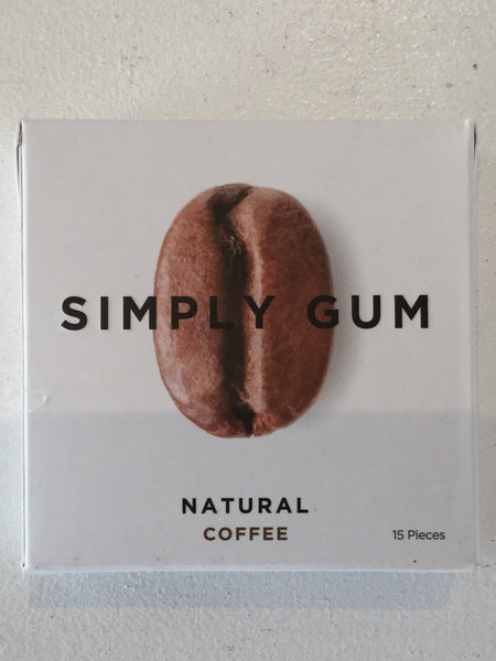 Simply Gum