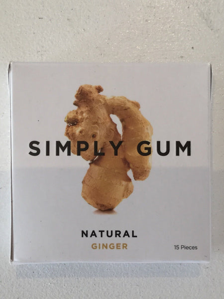Simply Gum