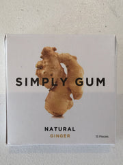 Simply Gum