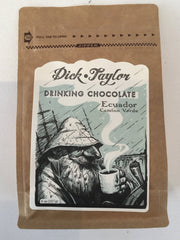 Dick Taylor Drinking Chocolate