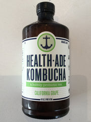 Health Ade Kombucha