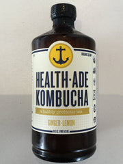 Health Ade Kombucha