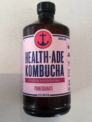 Health Ade Kombucha