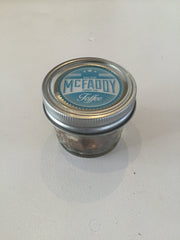 McFaddy Toffee