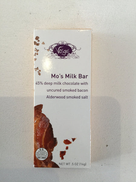 Vosges Mini Chocolate Bar