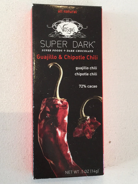Vosges Mini Chocolate Bar