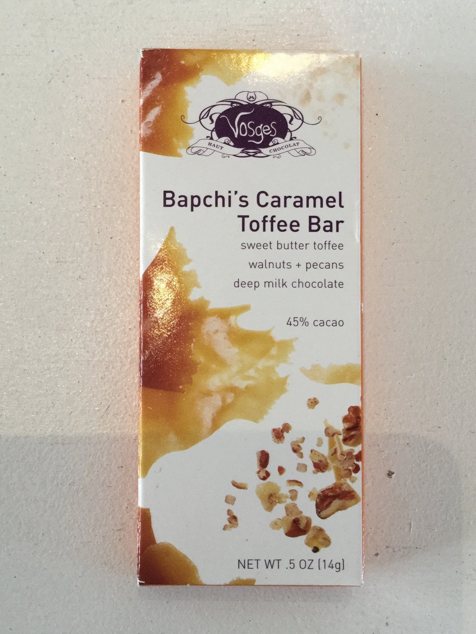 Vosges Mini Chocolate Bar