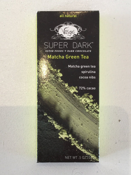 Vosges Mini Chocolate Bar