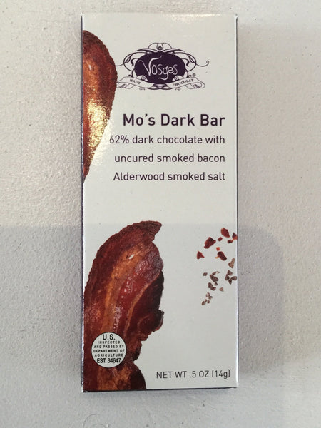 Vosges Mini Chocolate Bar