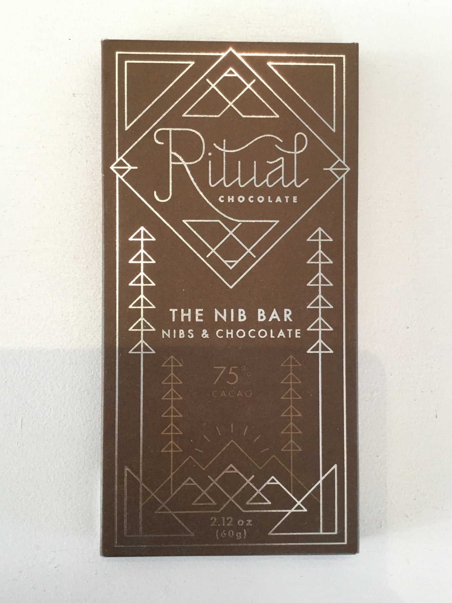 Ritual Chocolate