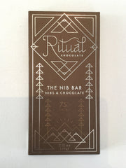 Ritual Chocolate