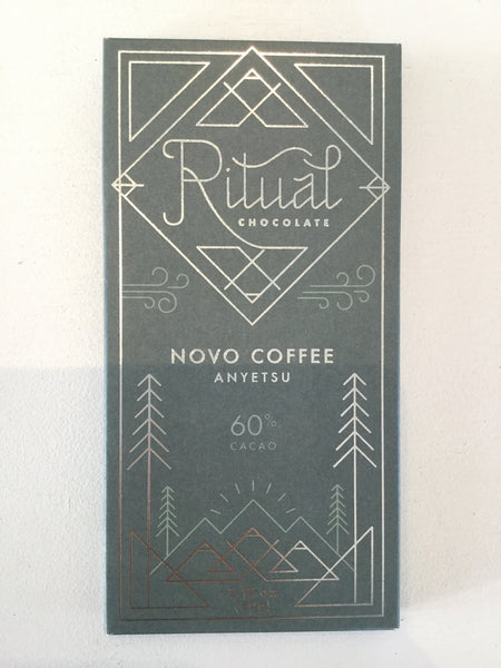Ritual Chocolate
