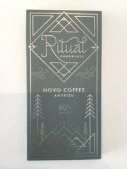 Ritual Chocolate