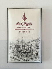 Dick Taylor Single origin Chocolate Bars