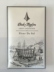 Dick Taylor Single origin Chocolate Bars