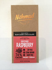 Nohmad Chocolate