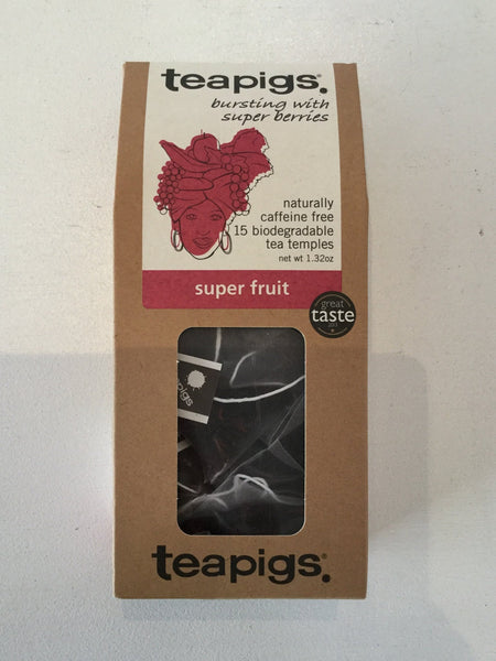 Teapigs
