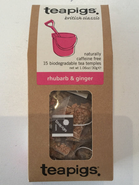 Teapigs