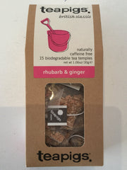 Teapigs