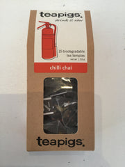 Teapigs