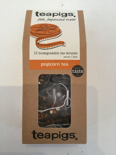 Teapigs