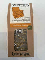Teapigs