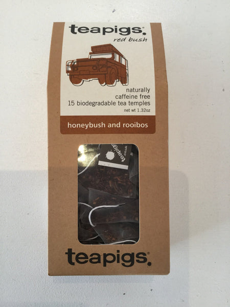 Teapigs