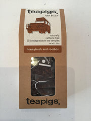 Teapigs