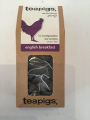 Teapigs