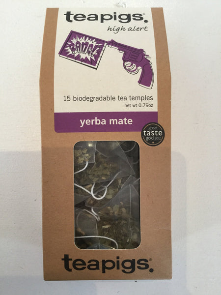 Teapigs
