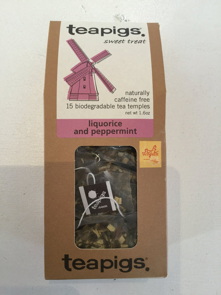 Teapigs