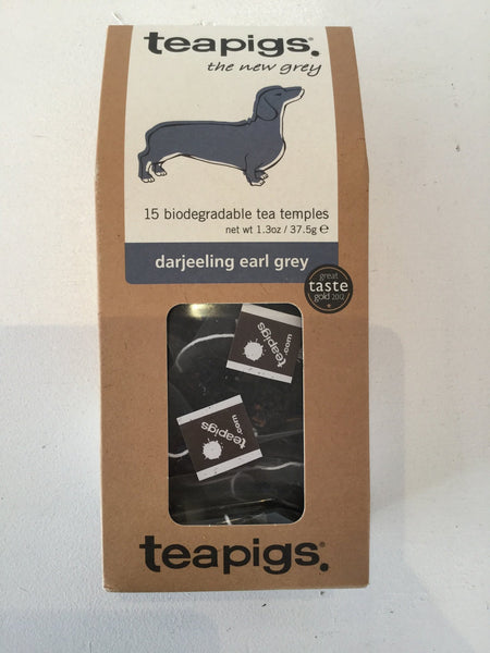 Teapigs
